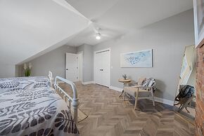 The Washington Boutique Hotel