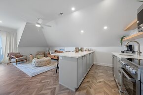 The Washington Boutique Hotel