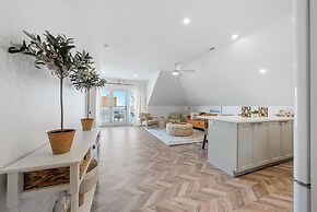 The Washington Boutique Hotel