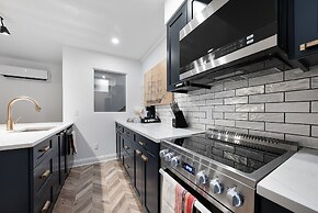 The Washington Boutique Hotel