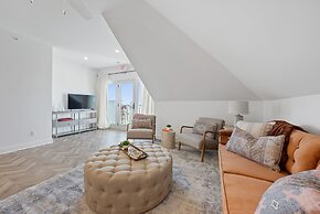 The Washington Boutique Hotel