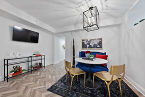 The Washington Boutique Hotel