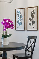 The Washington Boutique Hotel