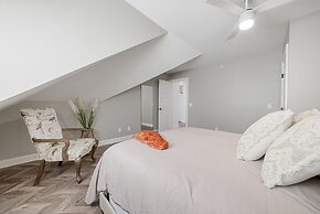 The Washington Boutique Hotel