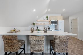 The Washington Boutique Hotel