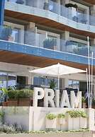 Priam Hotel Luxury Resort