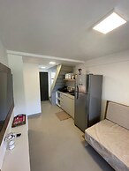 The Home São Miguel do Gostoso by Liiv