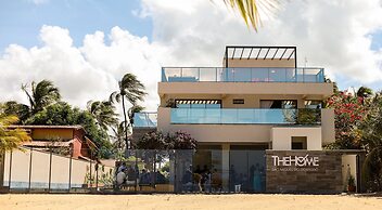 The Home São Miguel do Gostoso by Liiv