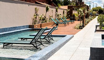 The Home São Miguel do Gostoso by Liiv