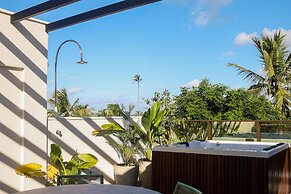 The Home São Miguel do Gostoso by Liiv