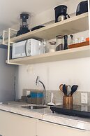 The Home São Miguel do Gostoso by Liiv