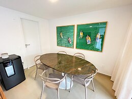 The Home São Miguel do Gostoso by Liiv