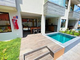 The Home São Miguel do Gostoso by Liiv