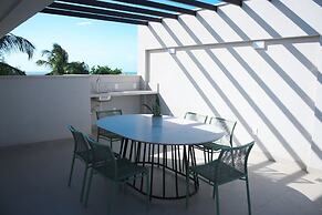 The Home São Miguel do Gostoso by Liiv