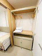 The Home São Miguel do Gostoso by Liiv