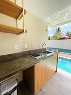 The Home São Miguel do Gostoso by Liiv