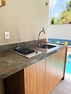 The Home São Miguel do Gostoso by Liiv