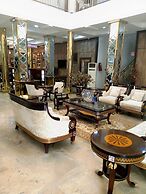 Immaculate Diamond Hotel & Apartments