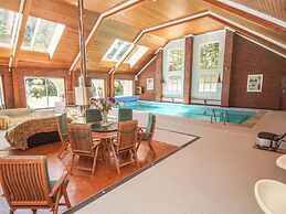 Branksome Wood House