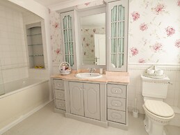 Branksome Wood House