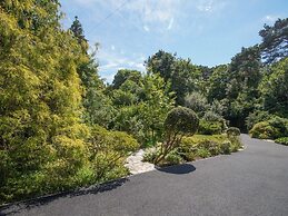 Branksome Wood House