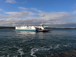 Branksome Wood House