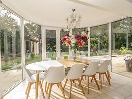 Branksome Wood House