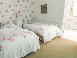 Branksome Wood House