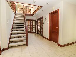 Branksome Wood House