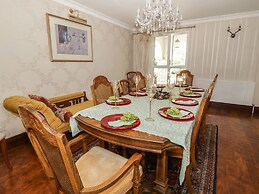 Branksome Wood House