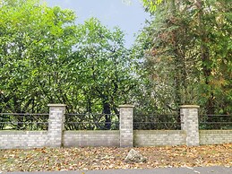 Branksome Wood House