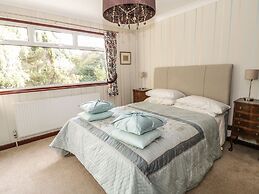 Branksome Wood House