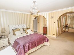 Branksome Wood House