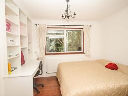 Branksome Wood House