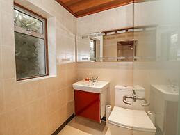 Branksome Wood House