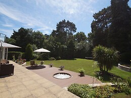 Branksome Wood House