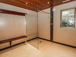 Branksome Wood House