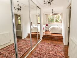 Branksome Wood House