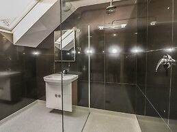 Branksome Wood House