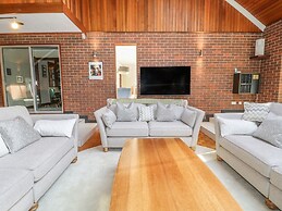 Branksome Wood House