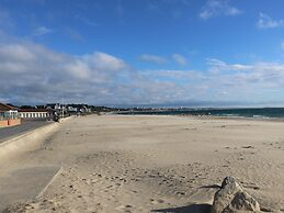 Branksome Wood House