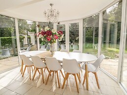 Branksome Wood House