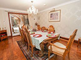 Branksome Wood House