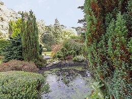 Branksome Wood House