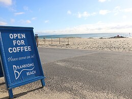 Branksome Wood House