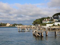 Branksome Wood House