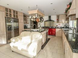 Branksome Wood House