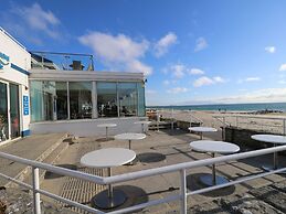 Branksome Wood House