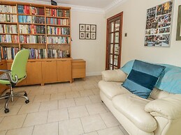 Branksome Wood House