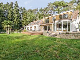 Branksome Wood House